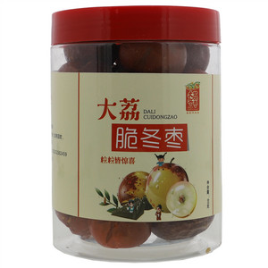 东府九阳春大荔脆冬枣