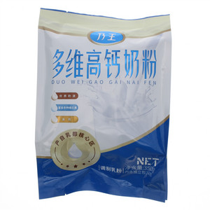 乃王多维高钙奶粉（调制乳粉）