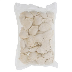 汇诚福特色水饺