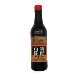 王老茂山西陈醋（酿造食醋）
