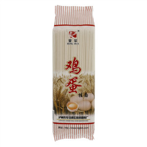 荣华鸡蛋挂面
