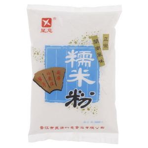星意正宗闽南风味糯米粉