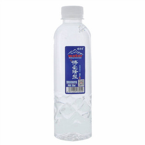 博爱爱清泉饮用天然水
