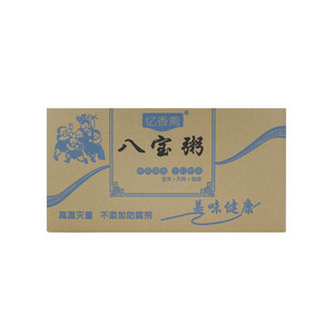 八宝粥