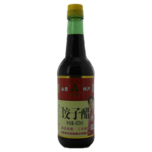 醋都泉 饺子醋（酿造食醋）三年陈酿