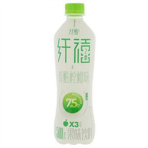 纤禧之恋青酷柠檬味果味饮料