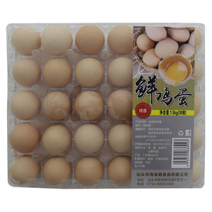 优选鲜鸡蛋