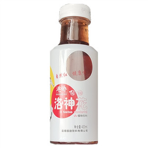 港侨洛神花植物饮料