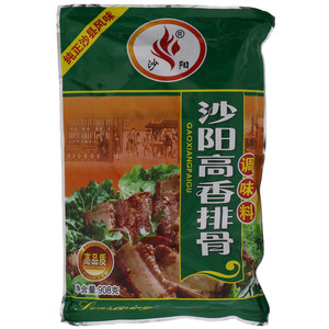 沙阳高香排骨调味料