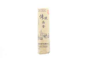 传统手工挂面