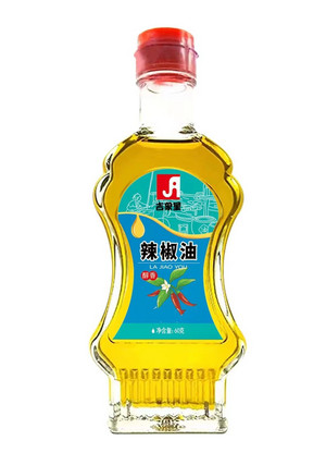 吉象星辣椒油