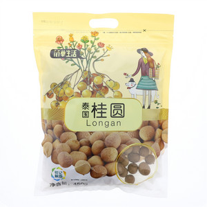 悦记飘香桂圆450克