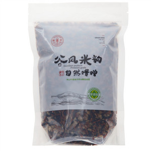GRAINKING薪丰谷风米韵熟三色糙米