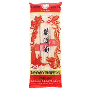 玉龙龙须面