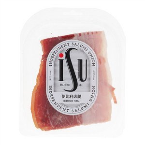 iSU伊比利火腿