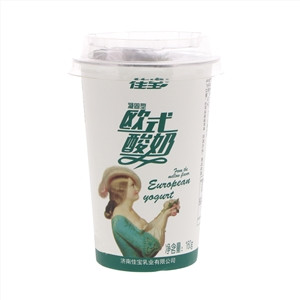 佳宝乳业