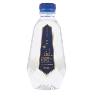 福硒水饮用天然泉水