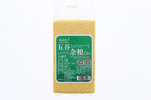 小碴子（玉米糁）