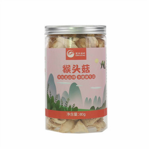 爱尚遥岭猴头菇