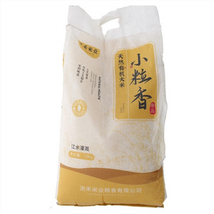 洪禾米业小粒香