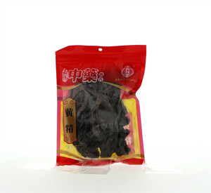 黄精袋装150g