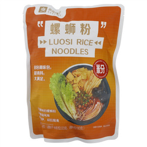 螺蛳粉300g