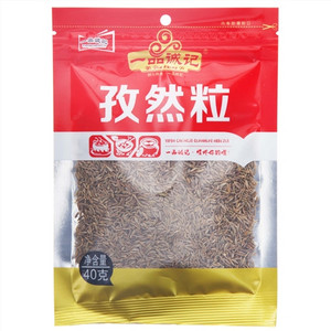 YIPINGCHENGJI一品诚记孜然粒