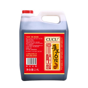 手工6度原醋