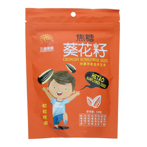 三盛美葵焦糖葵花籽