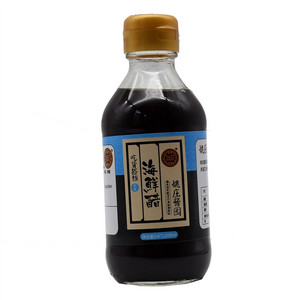 姚庄酱园海鲜醋（酿造食醋）