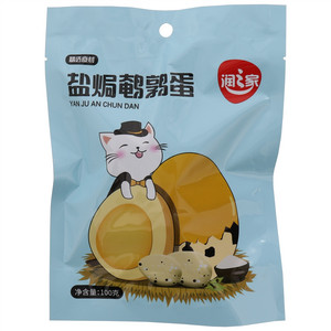 润之家盐焗鹌鹑蛋
