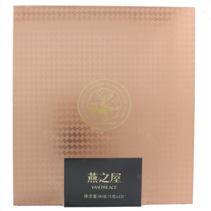 5g即炖纯净燕窝（12支装）