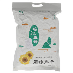 瑶池王母原味瓜子
