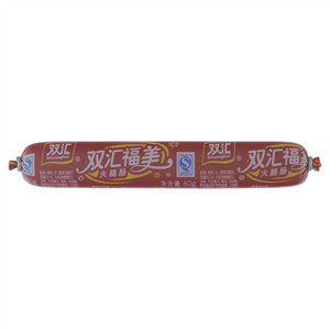 双汇福美火腿肠