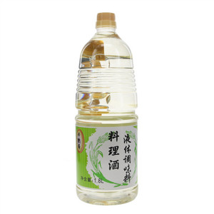 千鹤寿料理酒(液体调味料)