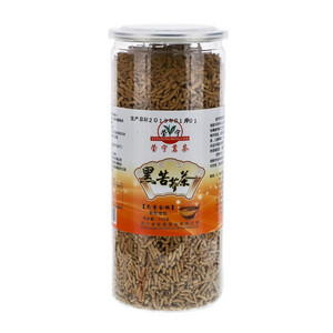 莹宁黑苦荞茶（荞香全株）