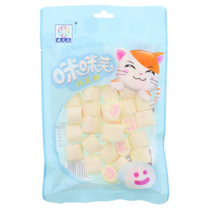 盛之花棉花糖