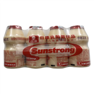 日康原味乳酸菌饮品