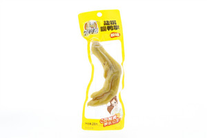 阿可香盐焗脆鸭掌（原味）28克