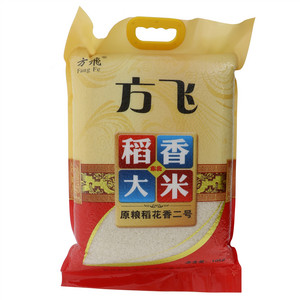 方正稻花香米