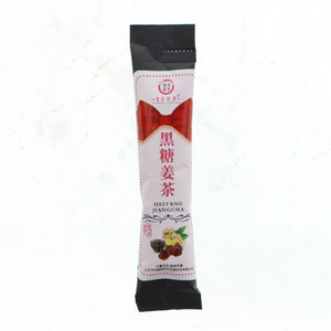 皇家宫方黑糖姜茶