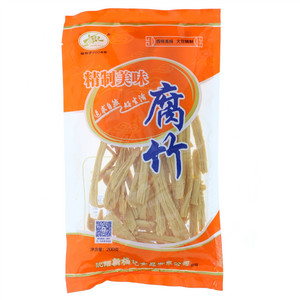 正福记腐竹