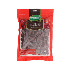龙泉山一等大红枣