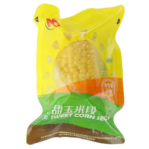 NS水果型甜玉米段