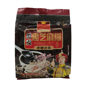 皇世黑麦黑芝麻糊（手磨浓香）