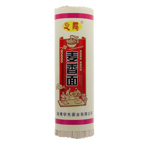业鹏麦香面