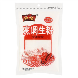 凯龙生粉（食用玉米淀粉）