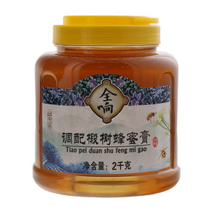 全响调配椴树蜂蜜膏