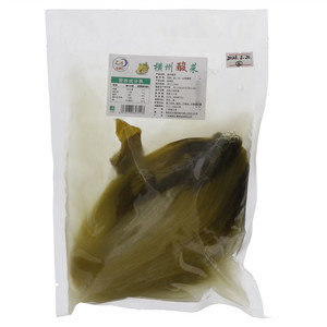 至理汇横州酸菜