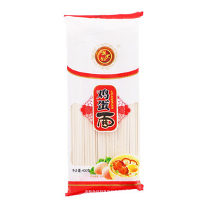 魏大姐鸡蛋挂面